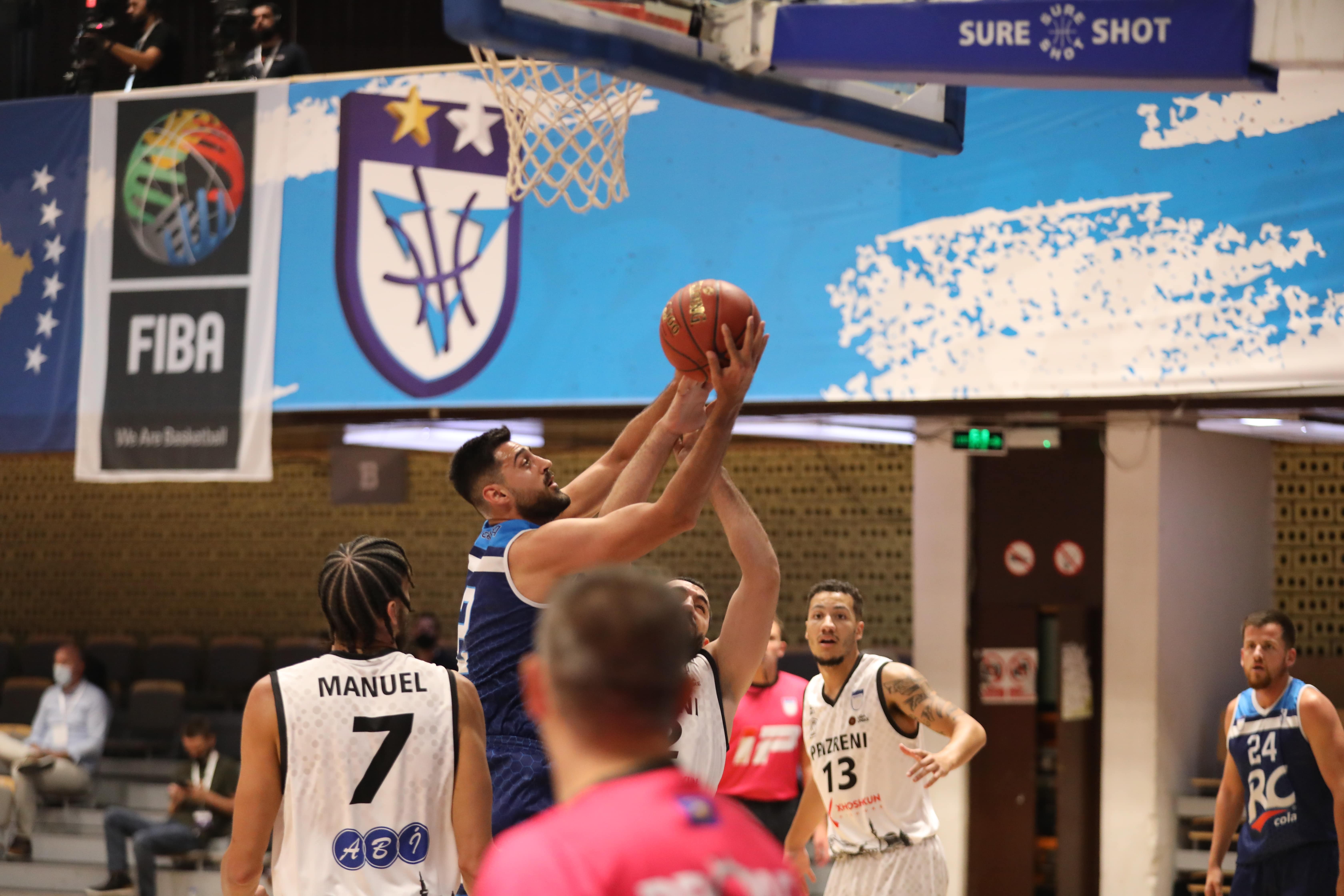 Superkupa e Kosovës (pjesa e dytë)